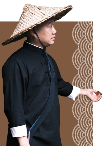 ÔNG NGUYỄN CHÍ LINH 