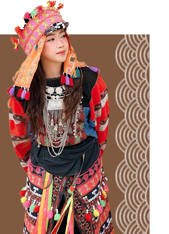 BÀ CHU THỊ BẠCH CHÚC